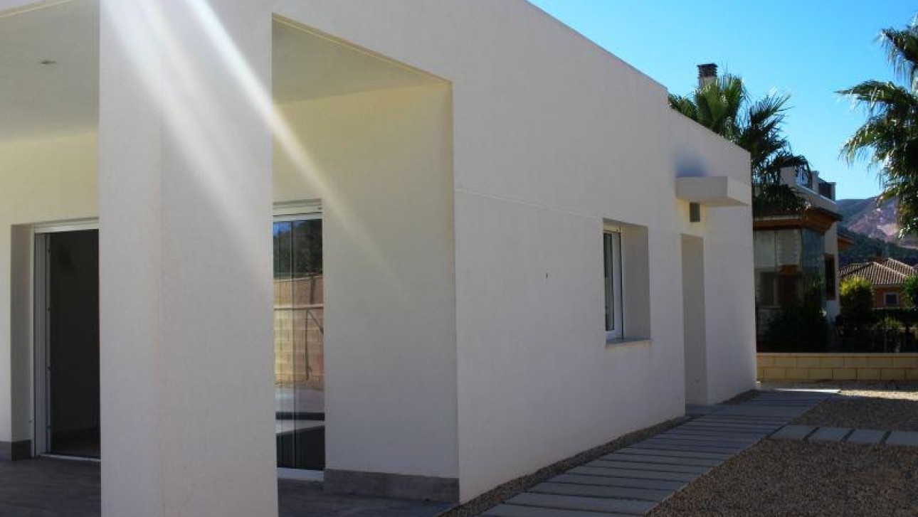 Новое здание - Villa - La Romana - Villas de la Romana