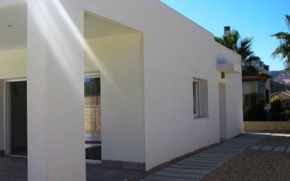 Новое здание - Villa - La Romana - Villas de la Romana