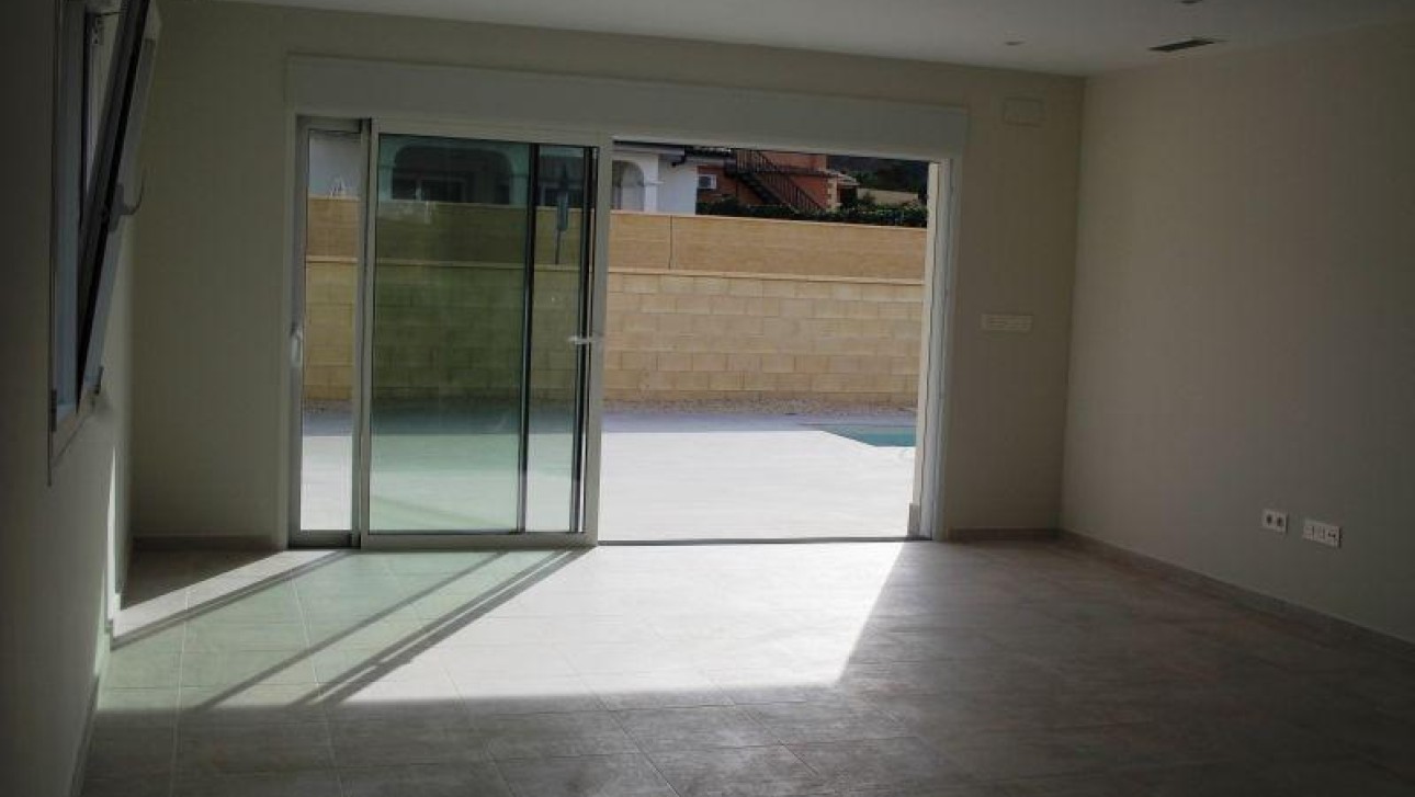 Новое здание - Villa - La Romana - Villas de la Romana