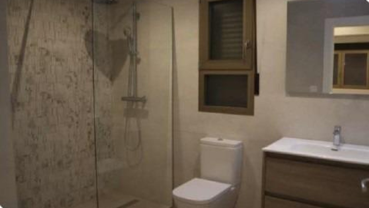 Новое здание - Villa - Aspe - Centro