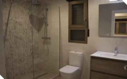 Новое здание - Villa - Aspe - Centro