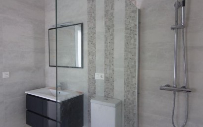 Новое здание - Villa - Aspe - Centro