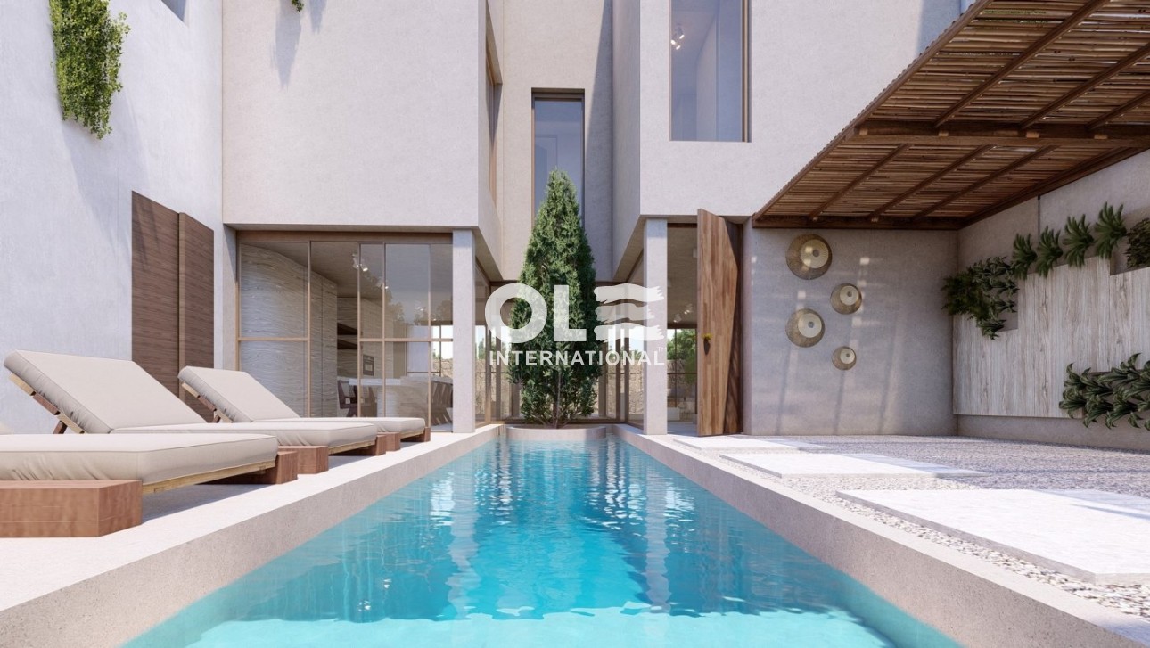 Новое здание - Villa - Formentera del Segura