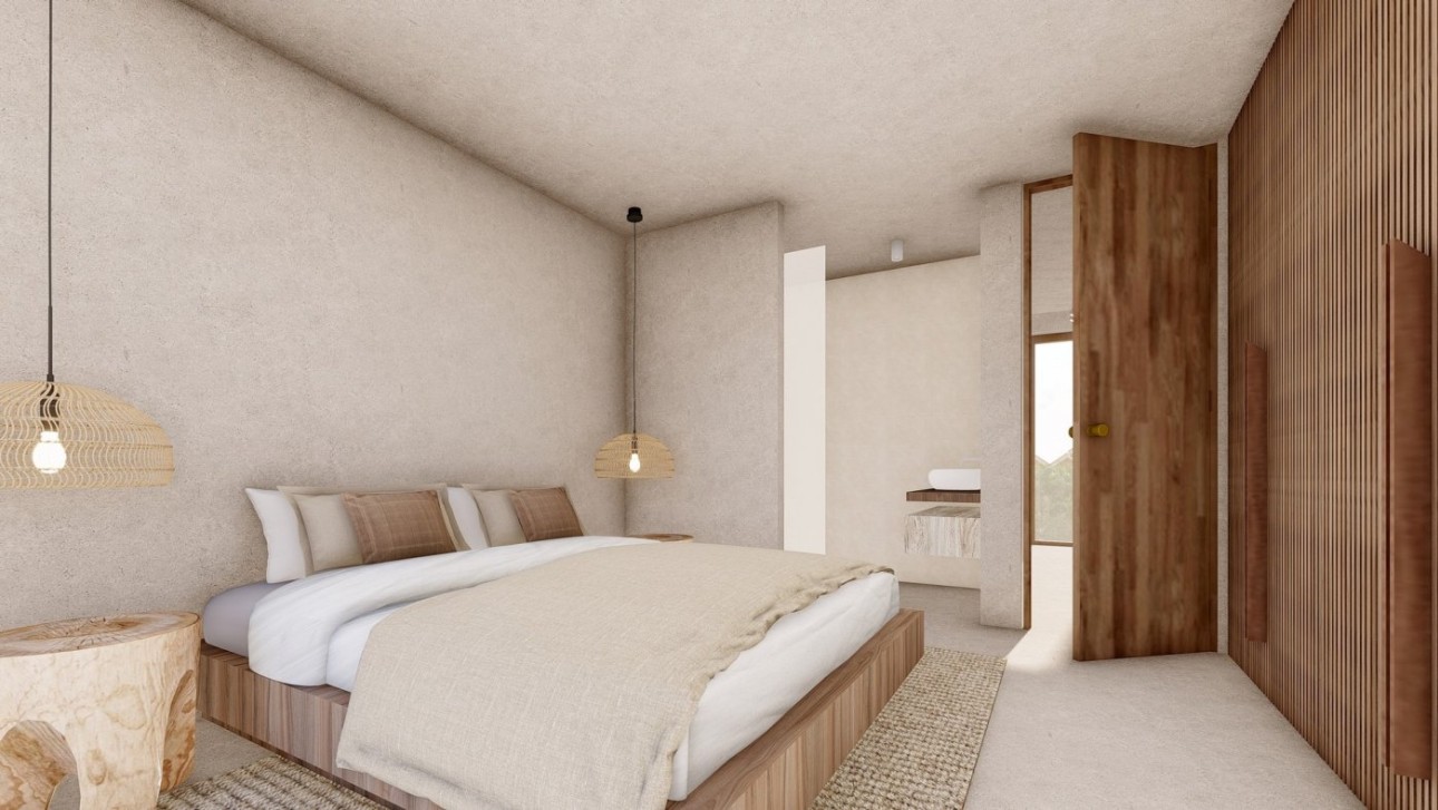Новое здание - Villa - Formentera del Segura