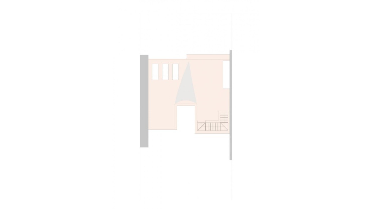 Новое здание - Villa - Formentera del Segura