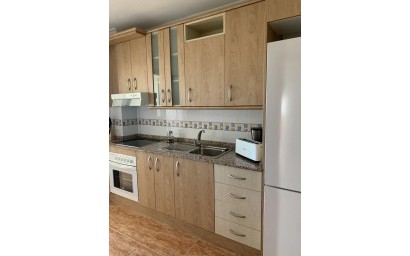 Новое здание - Apartment - La Manga del Mar Menor - La Manga