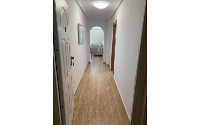 Новое здание - Apartment - La Manga del Mar Menor - La Manga