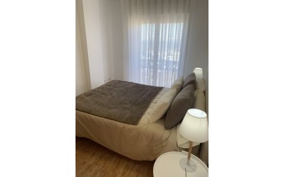 Новое здание - Apartment - La Manga del Mar Menor - La Manga
