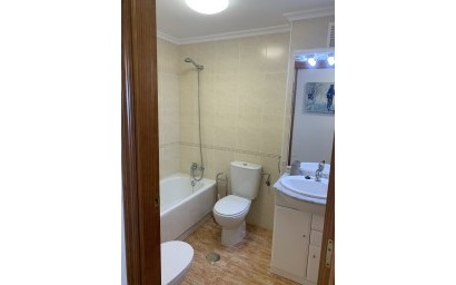 Новое здание - Apartment - La Manga del Mar Menor - La Manga
