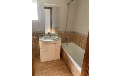 Новое здание - Apartment - La Manga del Mar Menor - La Manga