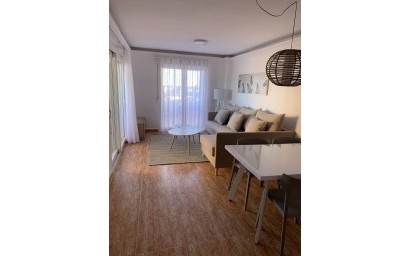Новое здание - Apartment - La Manga del Mar Menor - La Manga