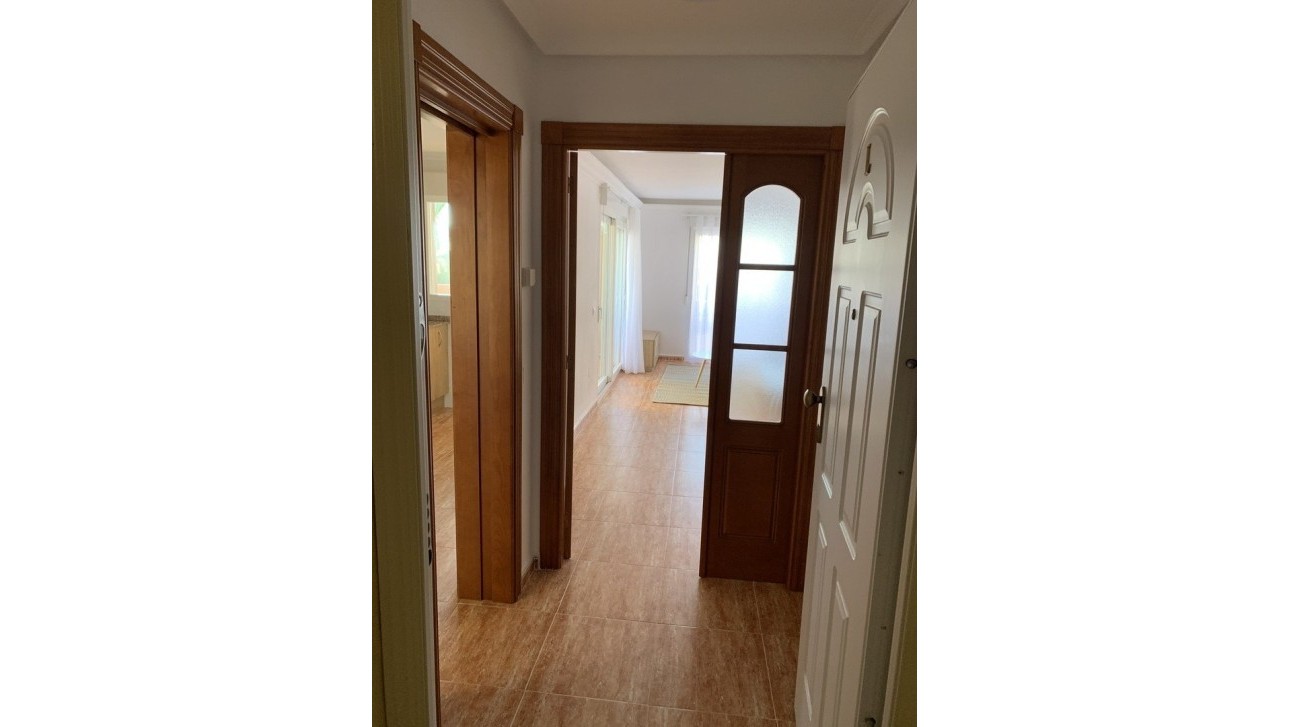 Новое здание - Apartment - La Manga del Mar Menor - La Manga