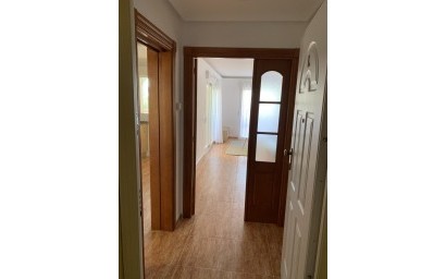 Новое здание - Apartment - La Manga del Mar Menor - La Manga