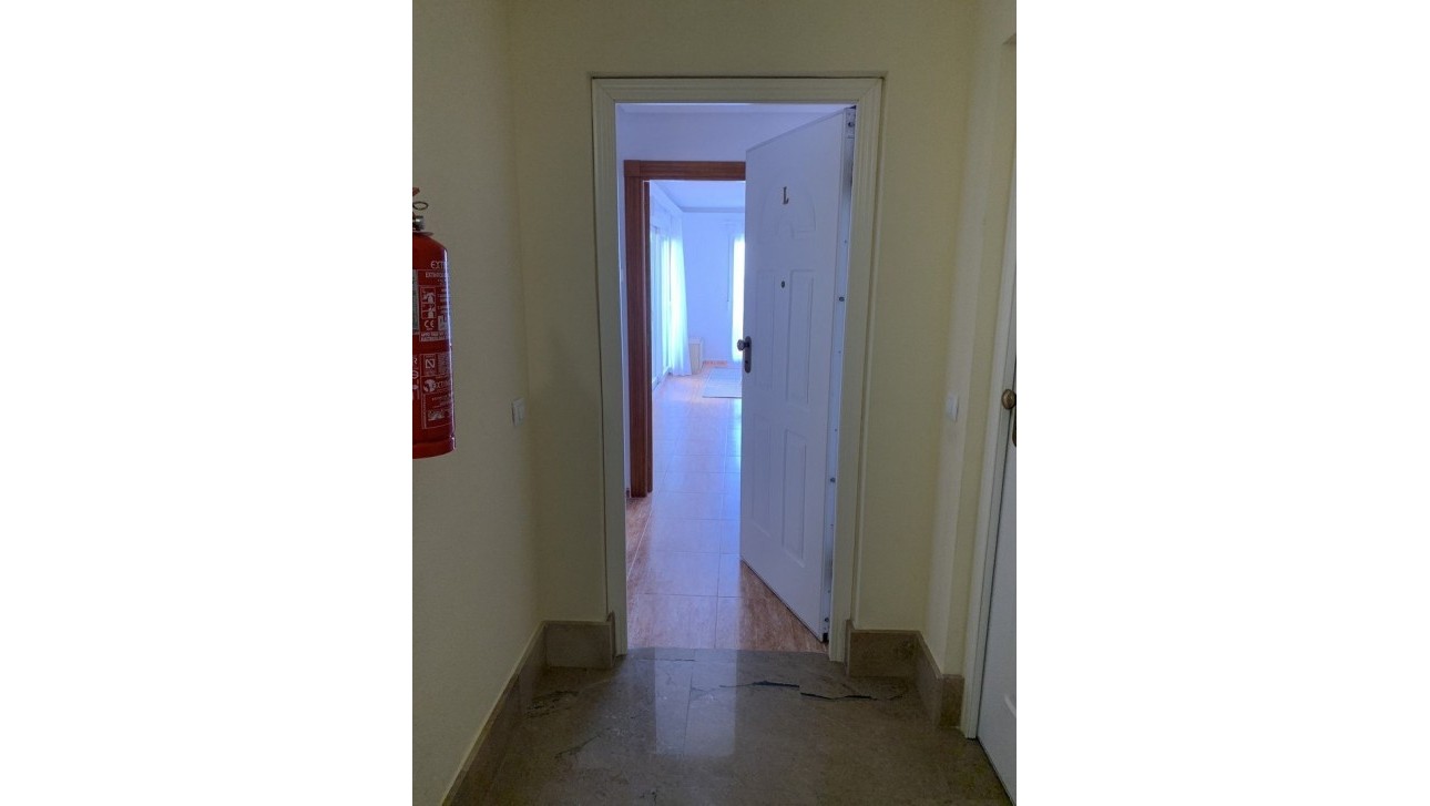 Новое здание - Apartment - La Manga del Mar Menor - La Manga
