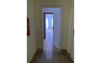 Новое здание - Apartment - La Manga del Mar Menor - La Manga