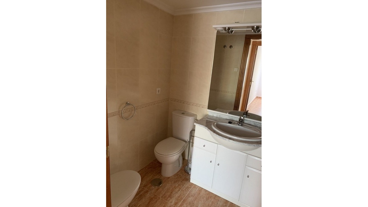 Новое здание - Apartment - La Manga del Mar Menor - La Manga