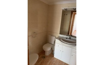 Новое здание - Apartment - La Manga del Mar Menor - La Manga