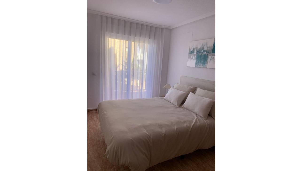 Новое здание - Apartment - La Manga del Mar Menor - La Manga