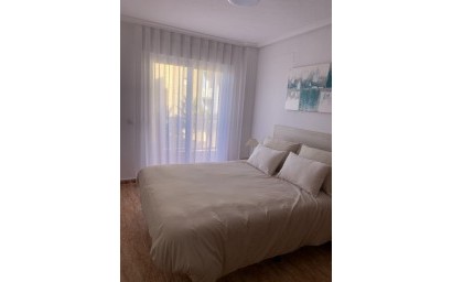 Новое здание - Apartment - La Manga del Mar Menor - La Manga