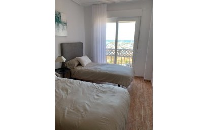 Новое здание - Apartment - La Manga del Mar Menor - La Manga