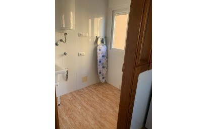 Новое здание - Apartment - La Manga del Mar Menor - La Manga