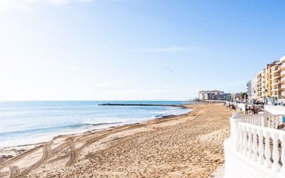 Новое здание - Бунгало - Torrevieja - Lago Jardín II