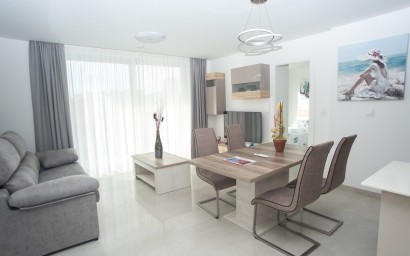 Новое здание - Apartment - Finestrat - Cala de Finestrat