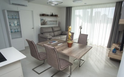 Новое здание - Apartment - Finestrat - Cala de Finestrat