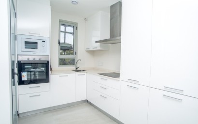 Новое здание - Apartment - Finestrat - Cala de Finestrat
