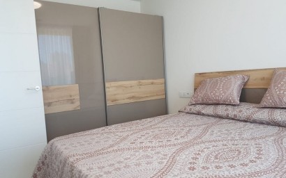 Новое здание - Apartment - Finestrat - Cala de Finestrat