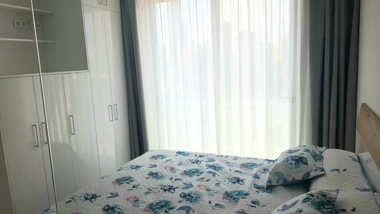 Новое здание - Apartment - Finestrat - Cala de Finestrat