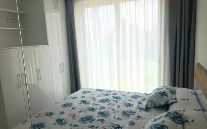 Новое здание - Apartment - Finestrat - Cala de Finestrat