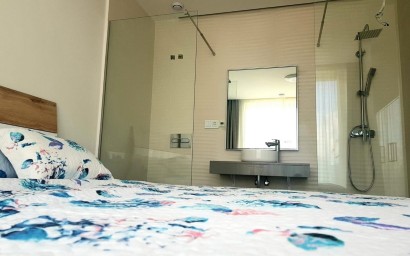 Новое здание - Apartment - Finestrat - Cala de Finestrat
