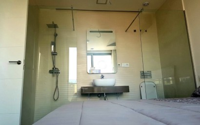 Новое здание - Apartment - Finestrat - Cala de Finestrat