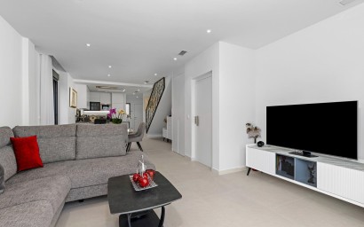 Новое здание - Villa - Guardamar del Segura - Els Secans