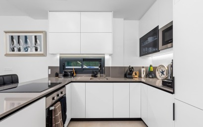 Новое здание - Villa - Guardamar del Segura - Els Secans