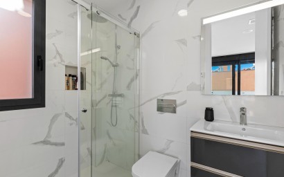 Новое здание - Villa - Guardamar del Segura - Els Secans