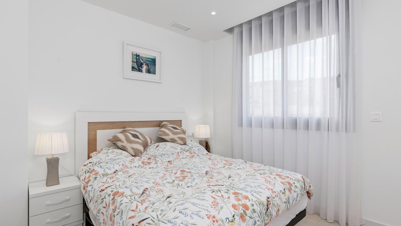 Новое здание - Villa - Guardamar del Segura - Els Secans