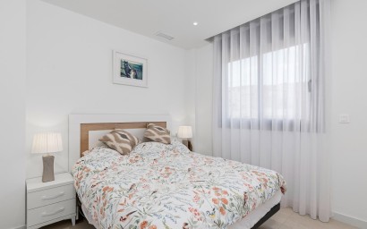 Новое здание - Villa - Guardamar del Segura - Els Secans