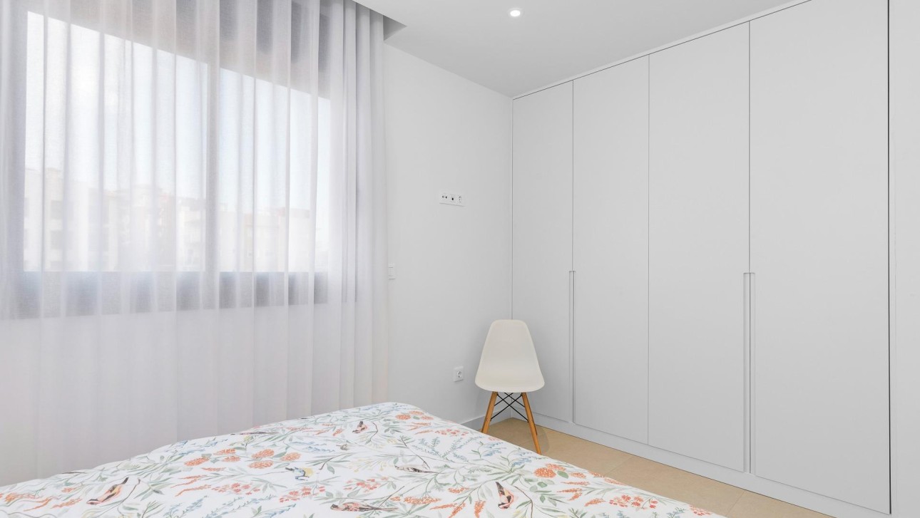 Новое здание - Villa - Guardamar del Segura - Els Secans