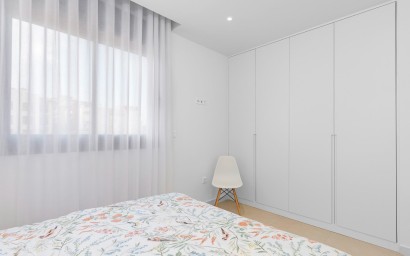 Новое здание - Villa - Guardamar del Segura - Els Secans
