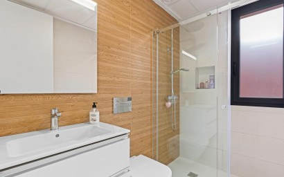 Новое здание - Villa - Guardamar del Segura - Els Secans