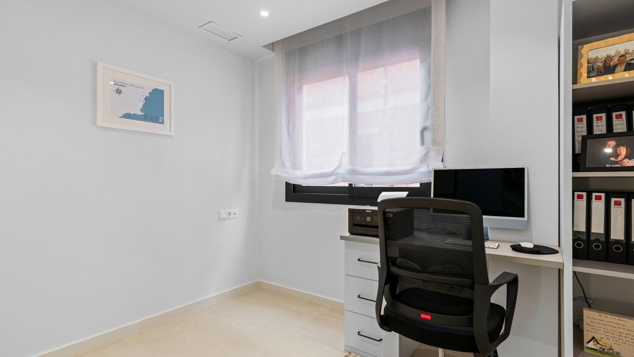Новое здание - Villa - Guardamar del Segura - Els Secans
