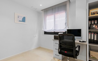 Новое здание - Villa - Guardamar del Segura - Els Secans