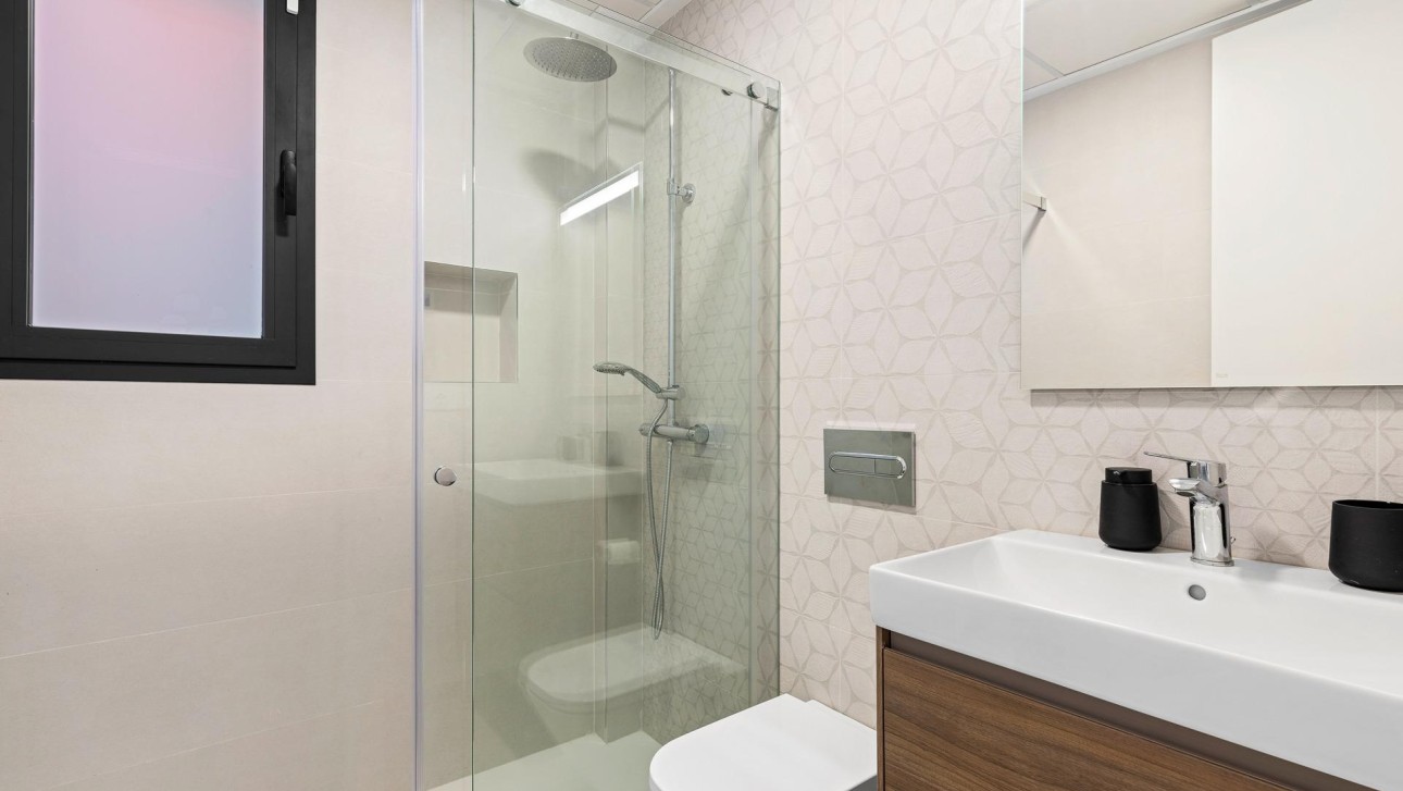 Новое здание - Villa - Guardamar del Segura - Els Secans