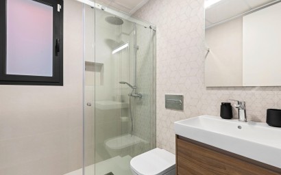 Новое здание - Villa - Guardamar del Segura - Els Secans