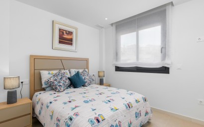 Новое здание - Villa - Guardamar del Segura - Els Secans