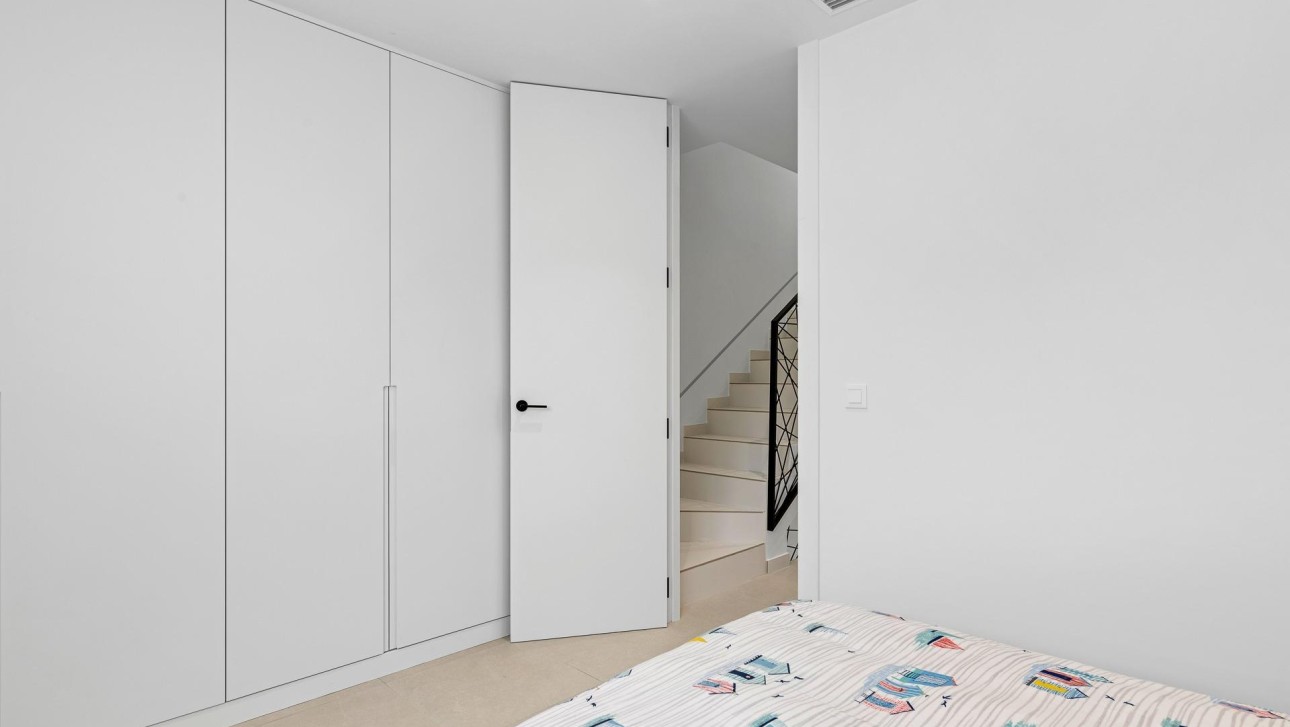 Новое здание - Villa - Guardamar del Segura - Els Secans