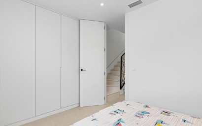 Новое здание - Villa - Guardamar del Segura - Els Secans