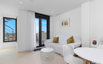 Новое здание - Villa - Guardamar del Segura - Els Secans